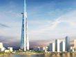 Dünyanın En Yüksek Binasının İnşaatı Başladı