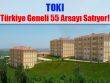 TOKİ Arsa Yatırımcılarına 2014 ün İlk Fırsatını Sundu