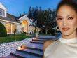 Jennifer Lopez’in Rüya Gibi Malikanesi