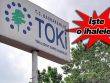 Toki Ekim’de 11 Farklı İlde 4 bin 753 Konutu İhaleye Çıkaracak!
