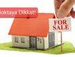 Ev Satarken Dikkat Edilecek Hususlar