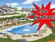 Dekar Asmalı Hayat Beylikdüzü Ön Satışa Çıktı!
