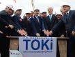 TOKİ Bursa’ya Büyük Sanayi Sitesi İnşa Ediyor!