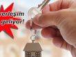 Toki’den 341 TL Taksitle Ev!