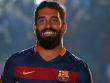 Arda Turan'ın 15 Milyon Euroluk Evi