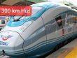 Çok Yüksek Hızlı Tren Setininin İkincisi de Geldi