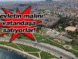 İstanbul Valiliği’nden Arazi Uyarısı!