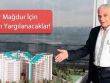 Bulut İnşaat Sahiplerine 910 Yıl Hapis İstemi