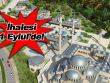 Emlak Konut’tan Başakşehir’e Yeni Camii!