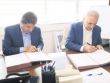 Esenler Yeni Şehir Projesinde İmzalar Atıldı