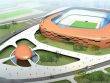 25 Bin Kapasiteli Yeni Malatya Stadyumu Başlıyor