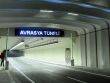 Avrasya Tüneli Trafiğe Açıldı