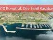 Keleşoğlu Deniz İstanbul Görücüye Çıktı