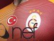 Nef Galatasaray'a Sponsor Oldu