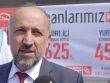 Edirne Müftüsü Üzüm: “Kabe’deki İnşaat Alanında Önlem Alınmamış”
