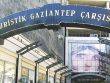 Gaziantep Turistik Çarşısı Yeniden Yapılandırılıyor