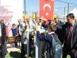 Gül Park Spor Kompleksi ve Çocuk Oyun Parkı Açıldı!