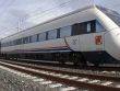 4 Şehre Yüksek Hızlı Tren Hattı