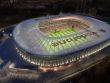Beşiktaş Vodafone Arena Dünyanın En İyisi!