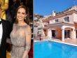 Angelina Jolie ve Brad Pitt Çifti Mayorka'dan Villa Aldı