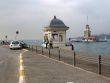Üsküdar Sahil Yolu'na Düzenleme