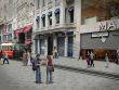 İstiklal Caddesi Baştan Sona Yenileniyor