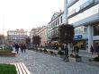 Trabzon Meydan Parkı Restore Ediliyor