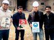 İnşaatlarda İş Sağlığı ve Güvenliği Eğitimleri!