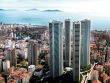 Park Residences Cadde Projesinde 150 Ay Taksitle