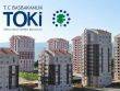 TOKİ'den Emekliye Her Sene 15 Bin Konut