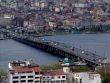 Atatürk ve Yeni Galata Köprüleri Yarın Gece Trafiğe  Kapatılıyor