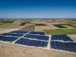 Türkiye’nin En Büyük Güneş Enerjisi Santrali Açıldı