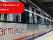 Marmaray Raydan Çıkınca….!