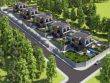 Grey House Bahçecik Projesinde 500 Bin TL’ye 4+1 Villa