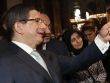 Başbakan Davutoğlu’ndan Siluet Açıklaması