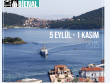Tahincioğlu İstanbul Bienali’ni Destekliyor!