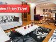 Günlük Kiralık Ev İlanlarında Büyük Artış!
