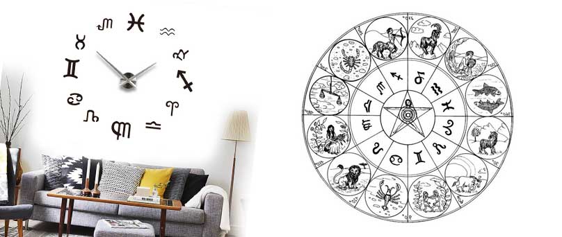 Burcunuz Dekorasyon Tarzınızı Belirliyor