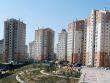 Kayaşehir’de Yeni TOKİ Konutları