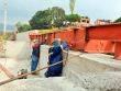 Kocaeli Ağa Dere Köprüsü’nde Sona Yaklaşıldı!