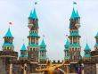 Vialand Avrupa’nın En İyi 5. Tema Parkı seçildi!