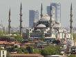 İstanbul Silüetini Bozan Gökdelenler ‘Tıraş’tan Kurtuluyor