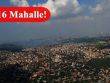 Üsküdar Kentsel Dönüşüm Mahalleleri