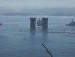 İzmit’te Dünyanın En Büyük Dördüncü Asma Köprüsü Yükseliyor