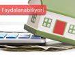 Konut Hesabı Nasıl Açılır?