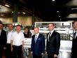 Mersin OSB AKY Technology Hizmete Girdi!