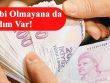 Riskli Yapıyı Kullanana Yardım Geliyor