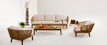 Bahçelerde Retro Rüzgarı Esecek