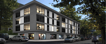 Çamlık 18 Projesinde 275 bin TL’ye 2+1!