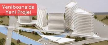 Emlak Konut Karat 34 Projesine Yapı Ruhsatı Çıktı